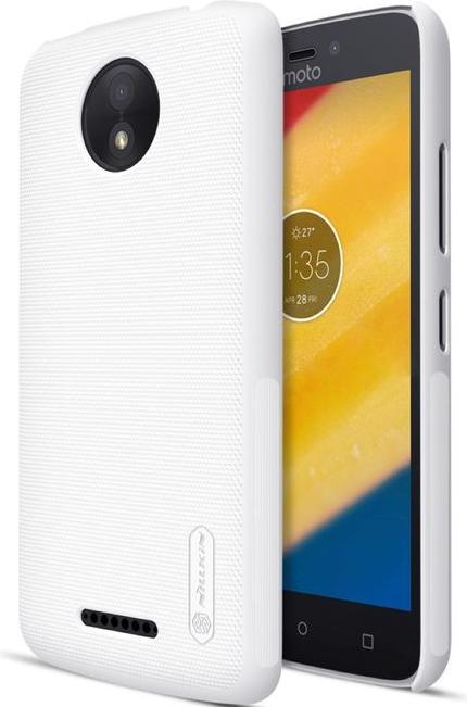 Immagine prodotto Nillkin Serie Super Frosted Shield (Motorola Moto C Plus)