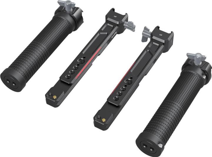Actual product image SmallRig Dual Handgrip for DJI RS 2/RSC 2 - 3027 (Gimbal handle)
