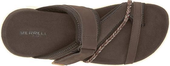 Produktbild Merrell Terran 4 Post (39)