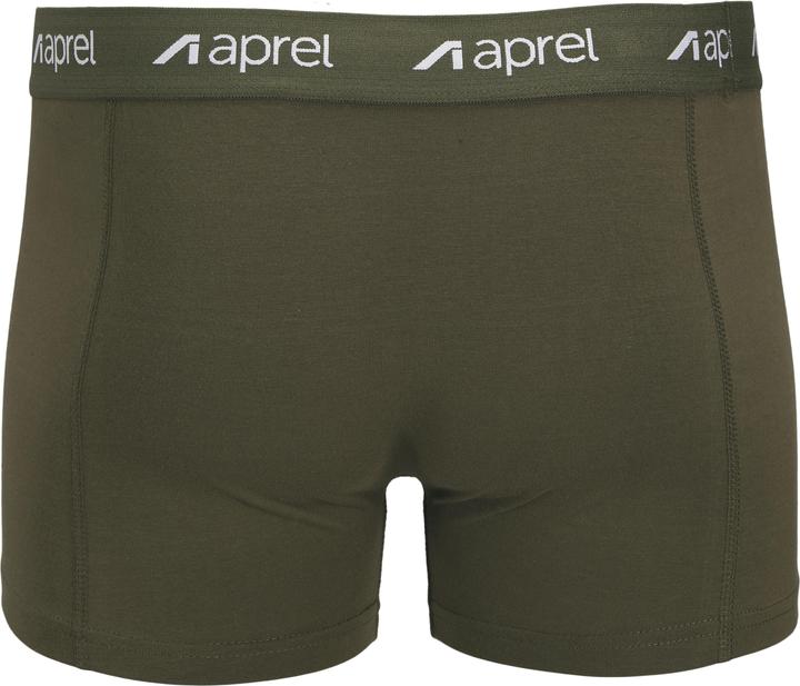 Produktbild Aprel 10er-pack Boxershorts Boxershorts (XXL, 10er Pack)