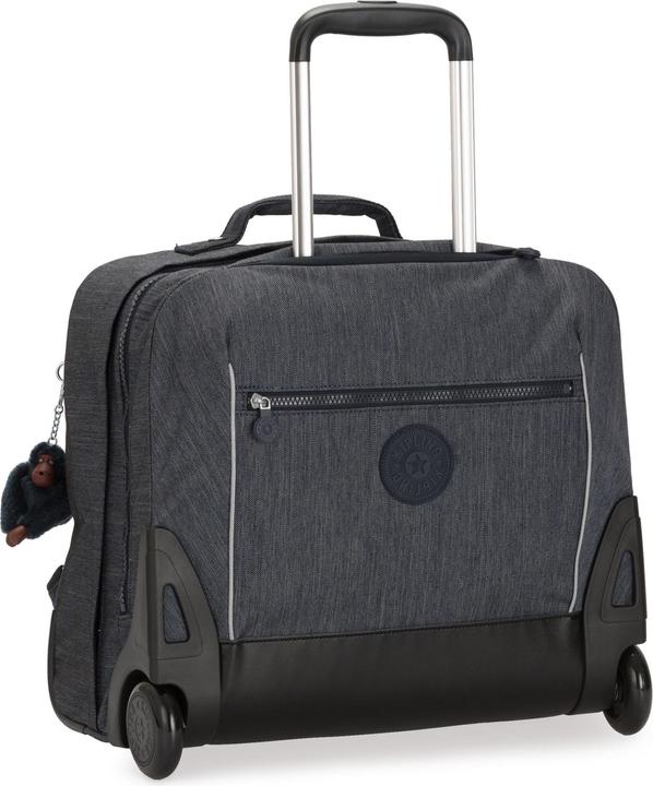 Kipling Giorno Rugzak - Marine Navy (34 l, Hand luggage (up to 50 litres))