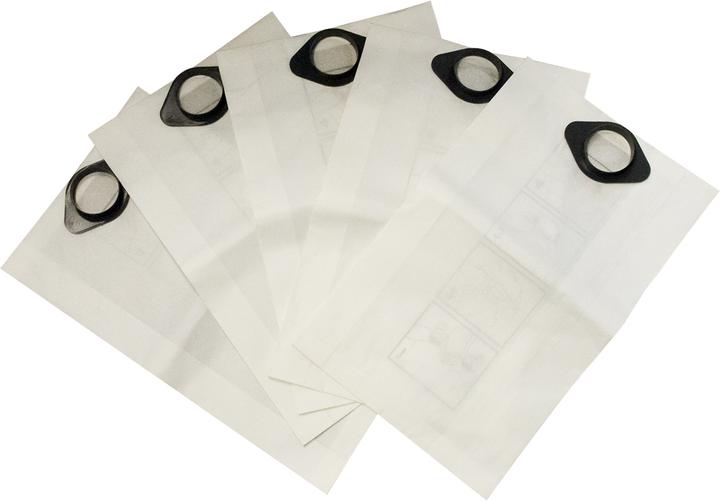 Produktbild Lavor Lavorwash 5.212.0140 Staubsaugerzubehör und Ersatzteil Staubbeutel (5 x)