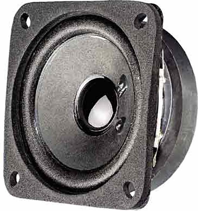 Image du produit Visaton Haut-parleur à large bande FRS 7 S, 8Ohm