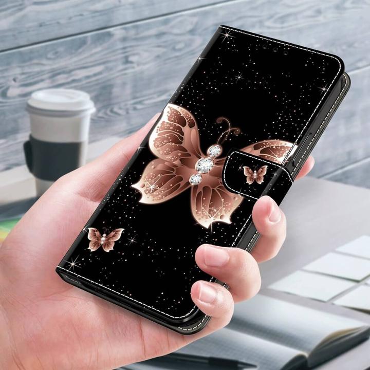 Actual product image Cover-Discount Sony Xperia 1 VI - 3D effect cover case (Sony Xperia 1 VI)