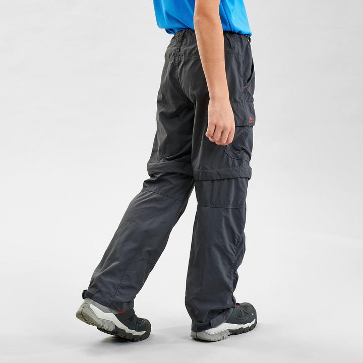 Image du produit Quechua MH500 (12, 13)