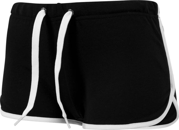 Image du produit Urban Classics Ladies French Terry Hotpants (M)