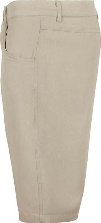 Actual product image Urban Classics Viscose Twill Shorts (30)