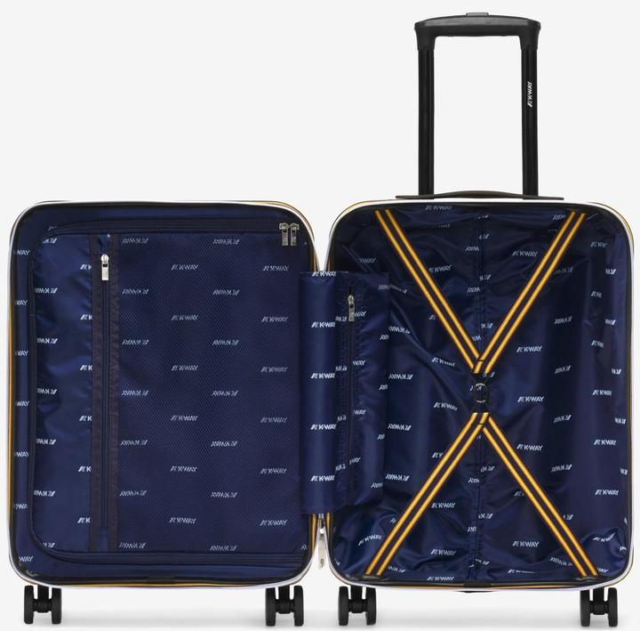 Image du produit K-Way Cabin Trolley Small (44 l, Bagage à main (jusqu'à 50l))