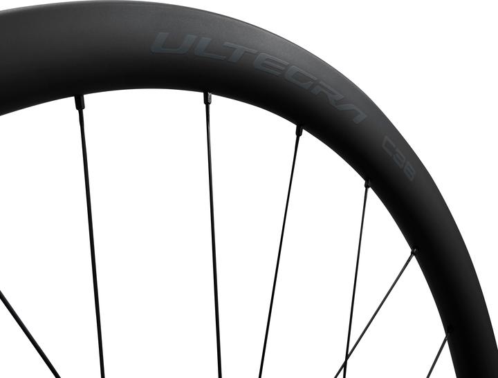 Productafbeelding Shimano Ultegra WH-R8170-C36 (Wielset, 28")