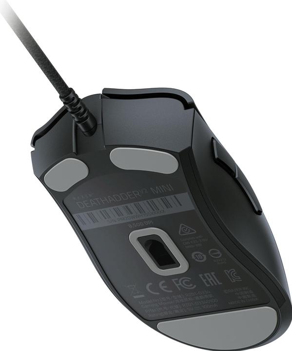Produktbild Razer DeathAdder V2 Mini (Kabelgebunden)