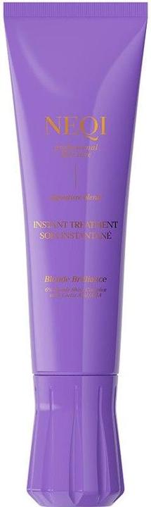 Immagine prodotto Neqi Treatment Treasure Blonde Brilliance - 100ml (100 ml)