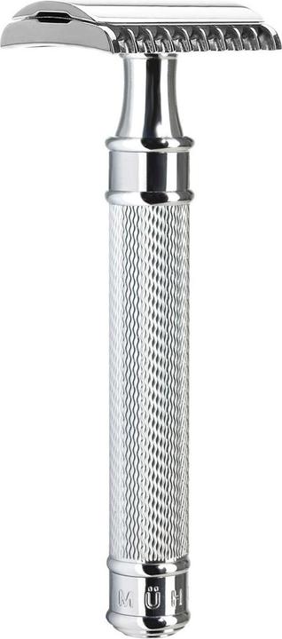 Mühle Traditional Rasierhobel