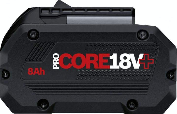 Produktbild Bosch Professional Zubehör GBA ProCORE (18 V)