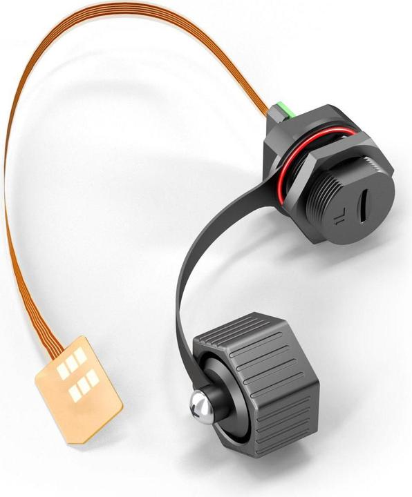 Produktbild Quwireless QuSIM for routerboards