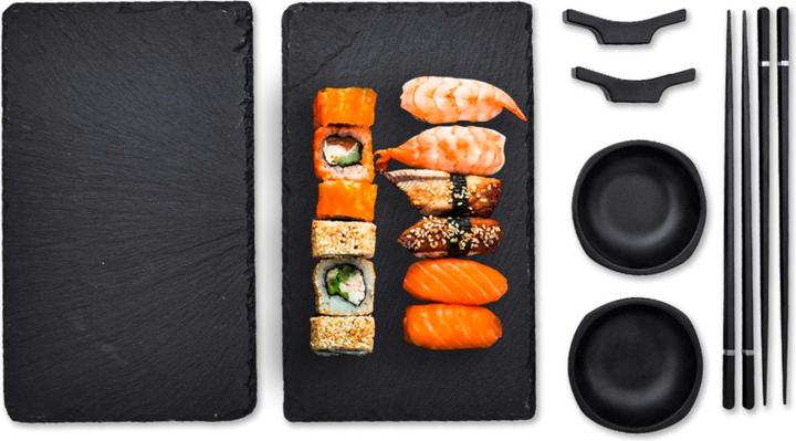 Produktbild Mikamax Sushi Set (2 Stück)