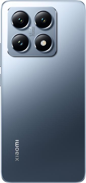 Produktbild Xiaomi 14T (256 GB, Titan Blue, 6.67", Dual SIM, 50 Mpx, 5G)