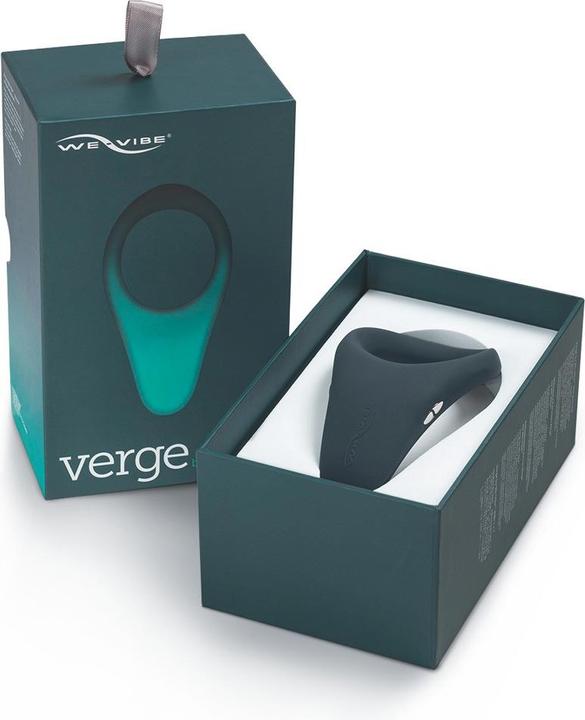 Immagine prodotto We-Vibe Verge