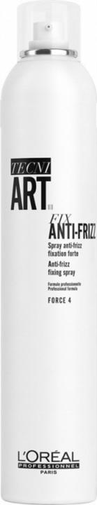 Actual product image L'Oréal Professionnel Fix Anti-Frizz (250 ml)
