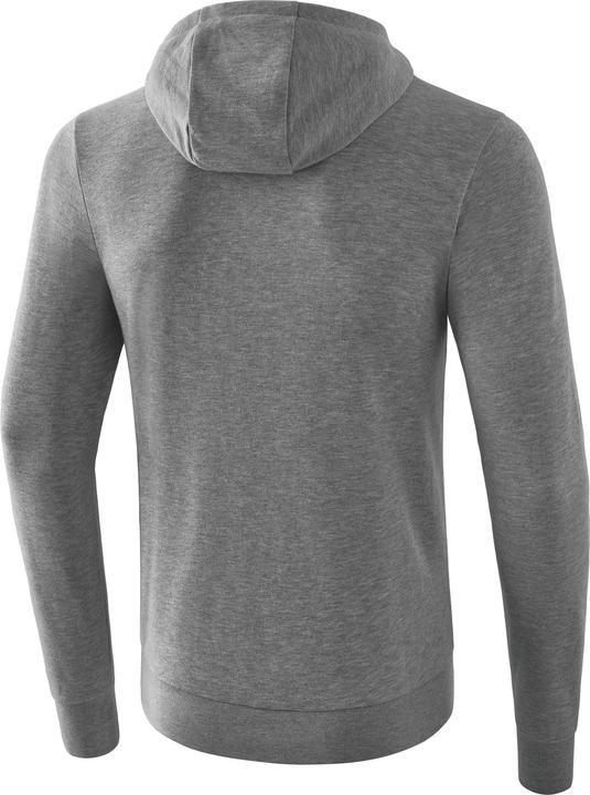 Produktbild Erima Kapuzensweatjacke (128)