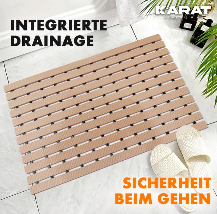 Produktbild Karat Bädermatte (43 x 200 cm)