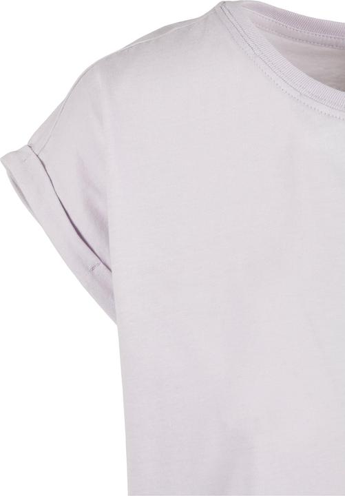 Immagine prodotto Urban Classics Tee biologico a spalla estesa da donna (M)
