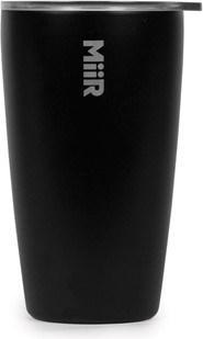 Actual product image Miir Kubek termiczny Classic Tumbler 350ml Black (0.35 l)
