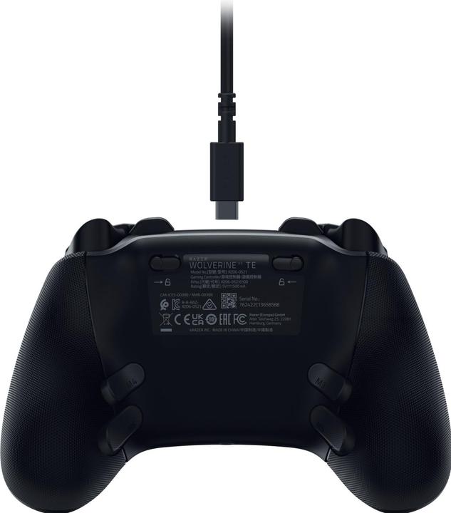 Produktbild Razer Wolverine V3 Tournament Edition (Xbox One X, Xbox Series X, Xbox One S, Xbox Series S, PC)