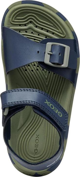 Produktbild Geox Jungen Sandalen fusbetto (27)