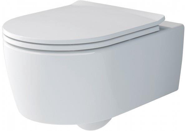 Produktbild Villeroy & Boch Soul Wwc Combi Pack