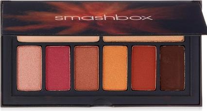 Produktbild Smashbox Cover Shot Palette Ablaze