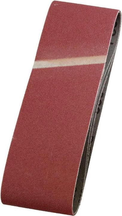 Immagine prodotto kwb Nastro abrasivo 75X510 grana 150 (150)