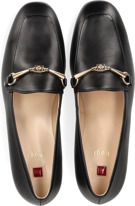 Actual product image Högl Slipper 0-171760-0100 (37.5)