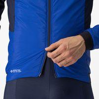 Actual product image Castelli Fly Thermal Jacket (XXL)