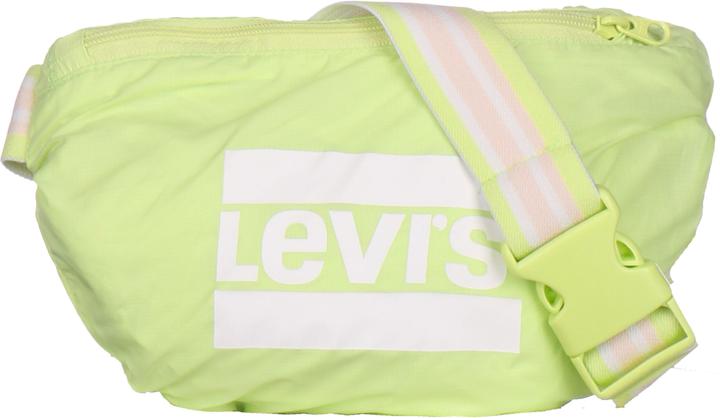 Image du produit Levis Coupe-vent Lina Packable - 93893 (M)
