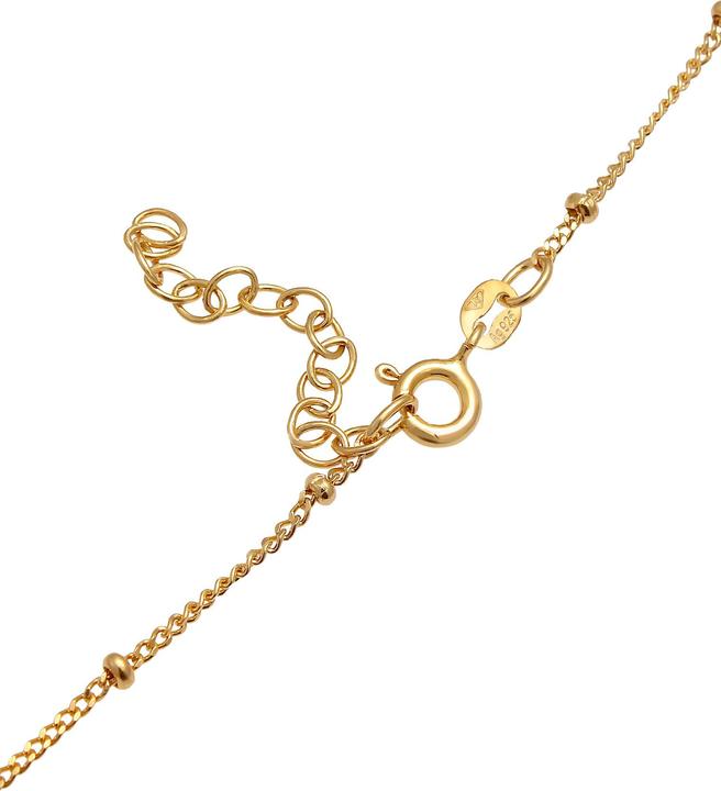 Actual product image Elli Astro, Crescent Moon (925 sterling silver, 36 cm)