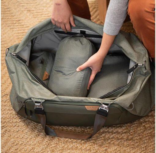 Produktbild Peak Design Travel Duffel (65 l)