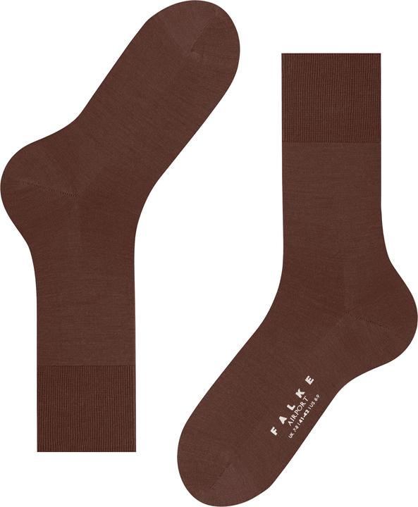 Produktbild Falke Airport Herren Socken (39 - 40)