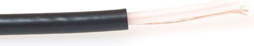 RG 59 Câble COAX 75 Ohm, 100 m. Longueur : 100 m Rg59 coaxial cable 75ohm 100m (75 dB, Câble d'antenne)