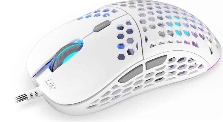 Actual product image Endorfy Mouse USB LIX Plus OWH PMW3370 (Cable)