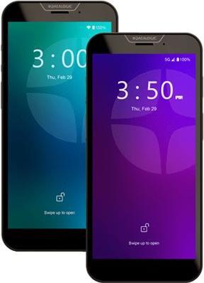Immagine prodotto Datalogic Memor 35, Green Spot, 2D, SR, PTT, USB-C, BT (BLE), WLAN, 5G, NFC, Android, GMS, RB, schwa