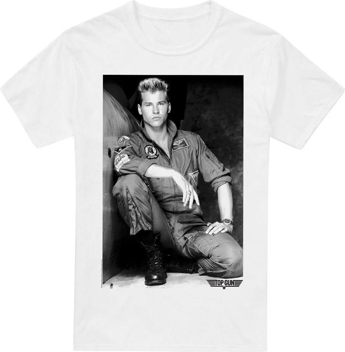 Produktbild Top Gun Fresh Ice TShirt (M)