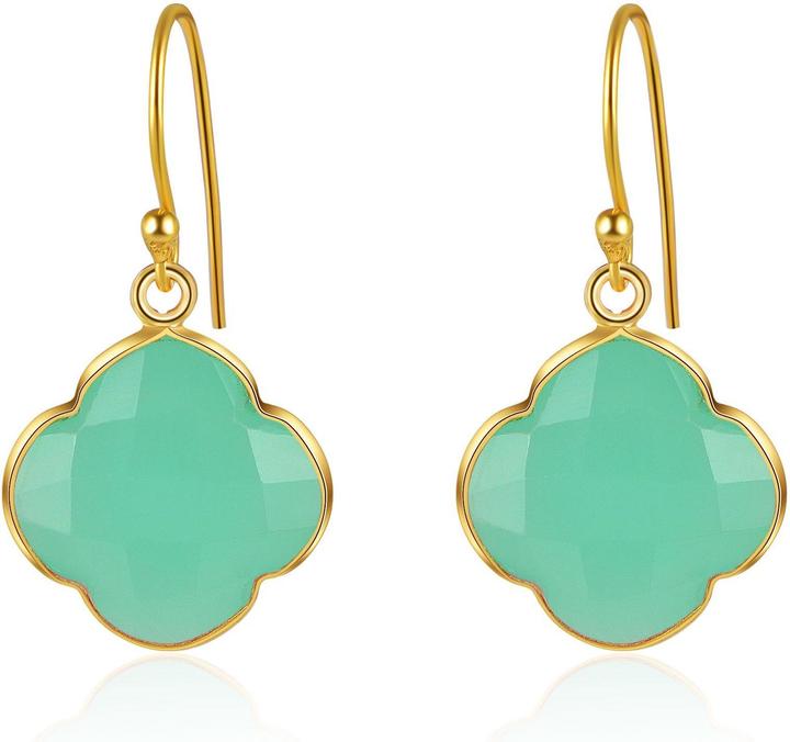 Jaune, Turquoise