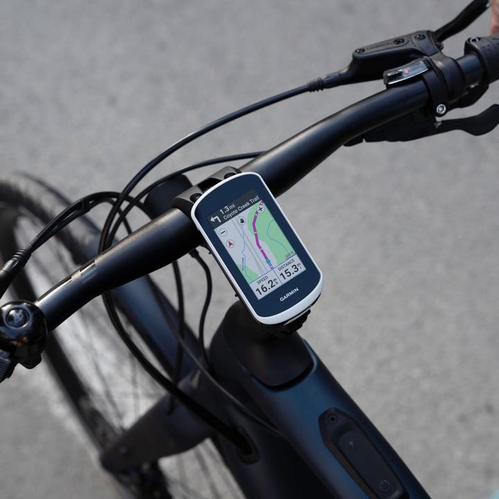 Productafbeelding Garmin Edge Explore 2
