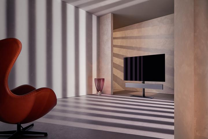 Immagine prodotto Philips 65OLED986 (65", OLED986, OLED, 4K, 2021)