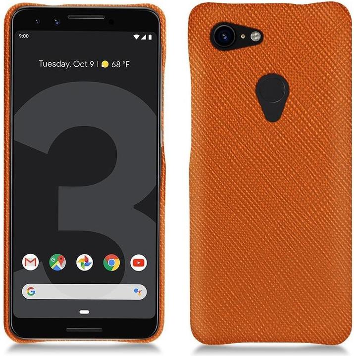 Immagine prodotto Noreve Cover in pelle (Google Pixel 3)