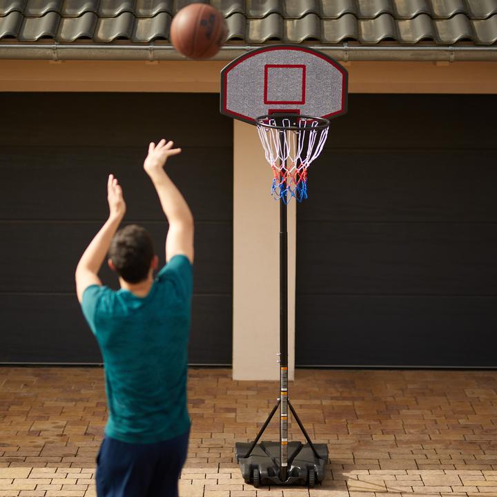 Image du produit tectake Basketball Hoop Harlem