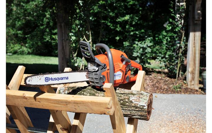 Immagine prodotto Husqvarna Motosega 130 (Sega a catena a benzina)