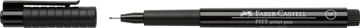Produktbild Faber-Castell Fineliner (Black, 1 x)
