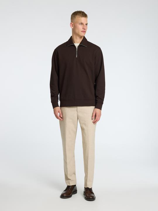 Actual product image Selected Homme 196 Straight fit trousers (W38/L32)