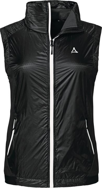 Schöffel Westen Hybrid Vest La Colona L (44)